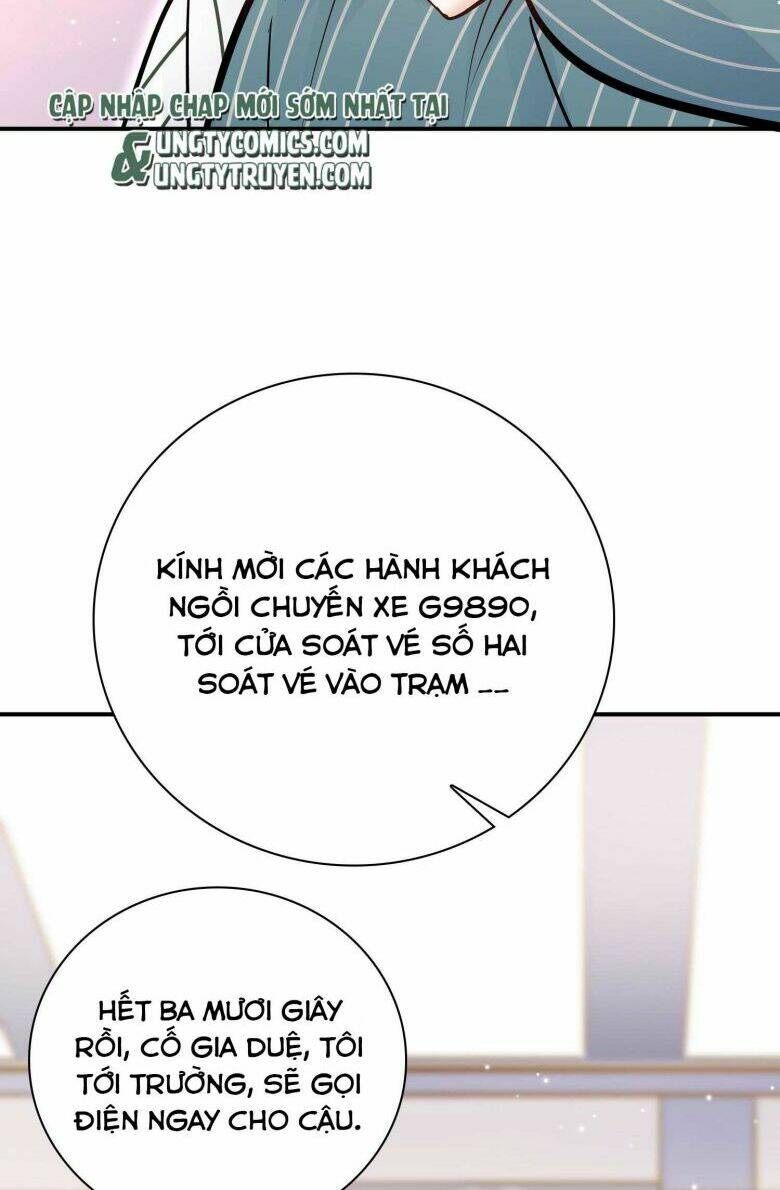 anh ấy sinh ra đã là công của tôi chapter 63 - Trang 2