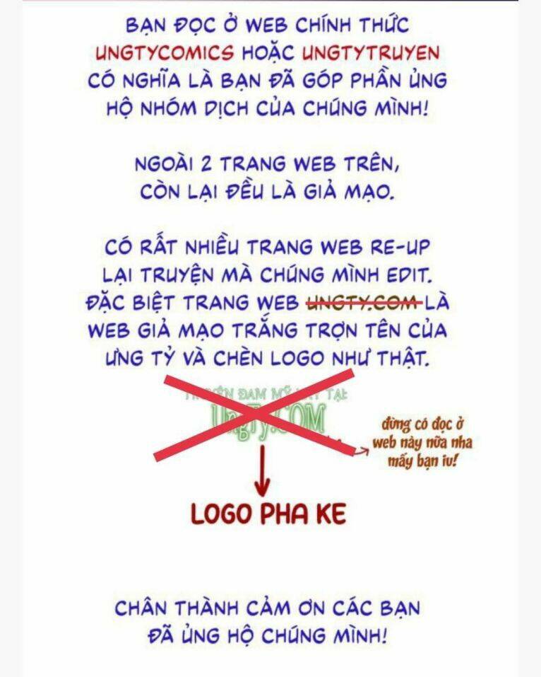 anh ấy sinh ra đã là công của tôi chapter 63 - Trang 2