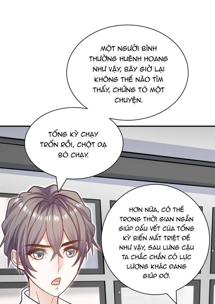 anh ấy sinh ra đã là công của tôi chapter 69 - Trang 2