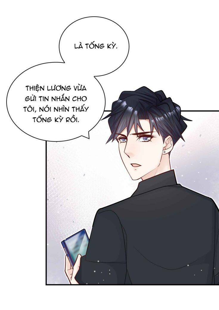 anh ấy sinh ra đã là công của tôi chapter 69 - Trang 2