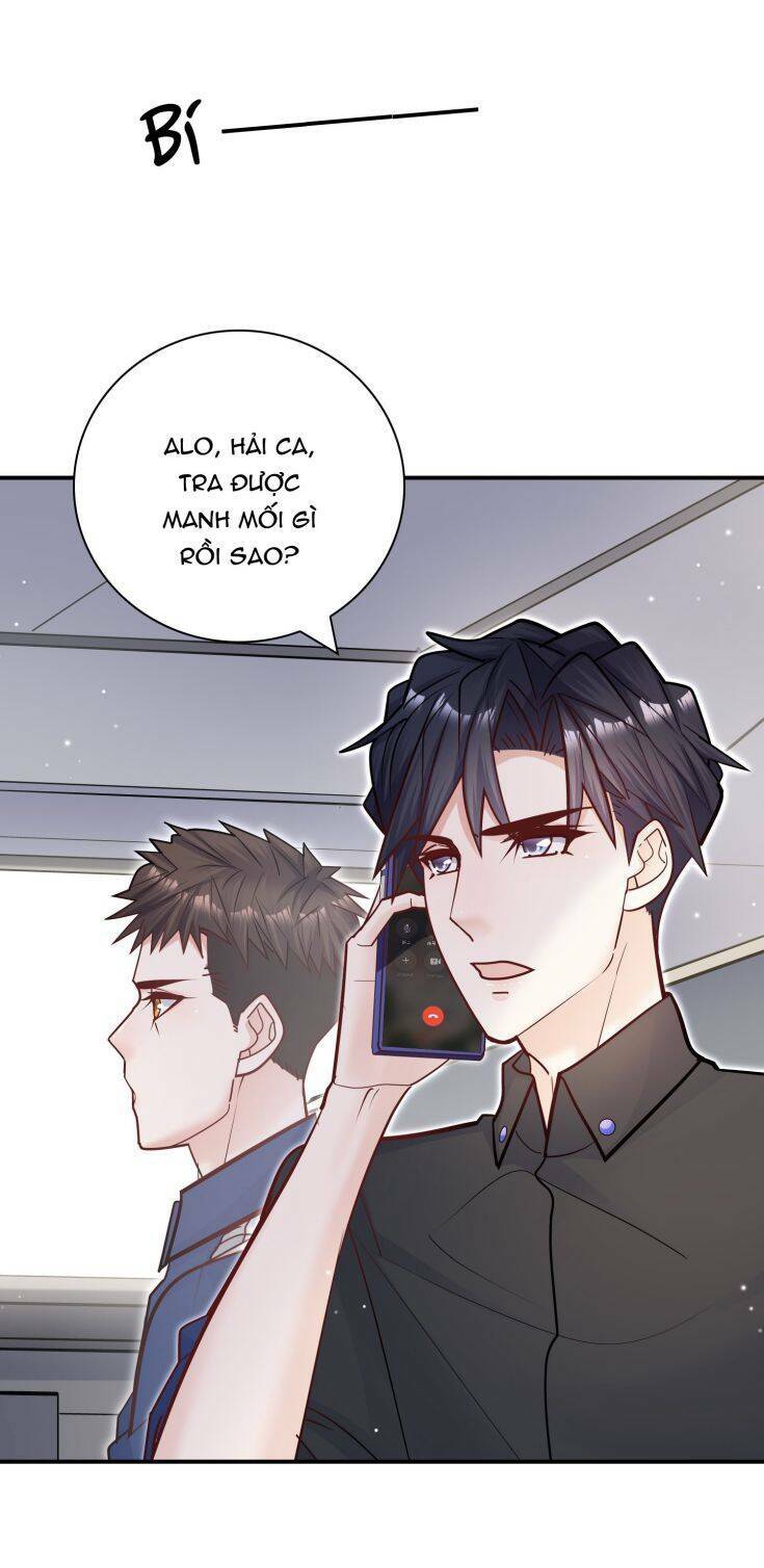 anh ấy sinh ra đã là công của tôi chapter 69 - Trang 2