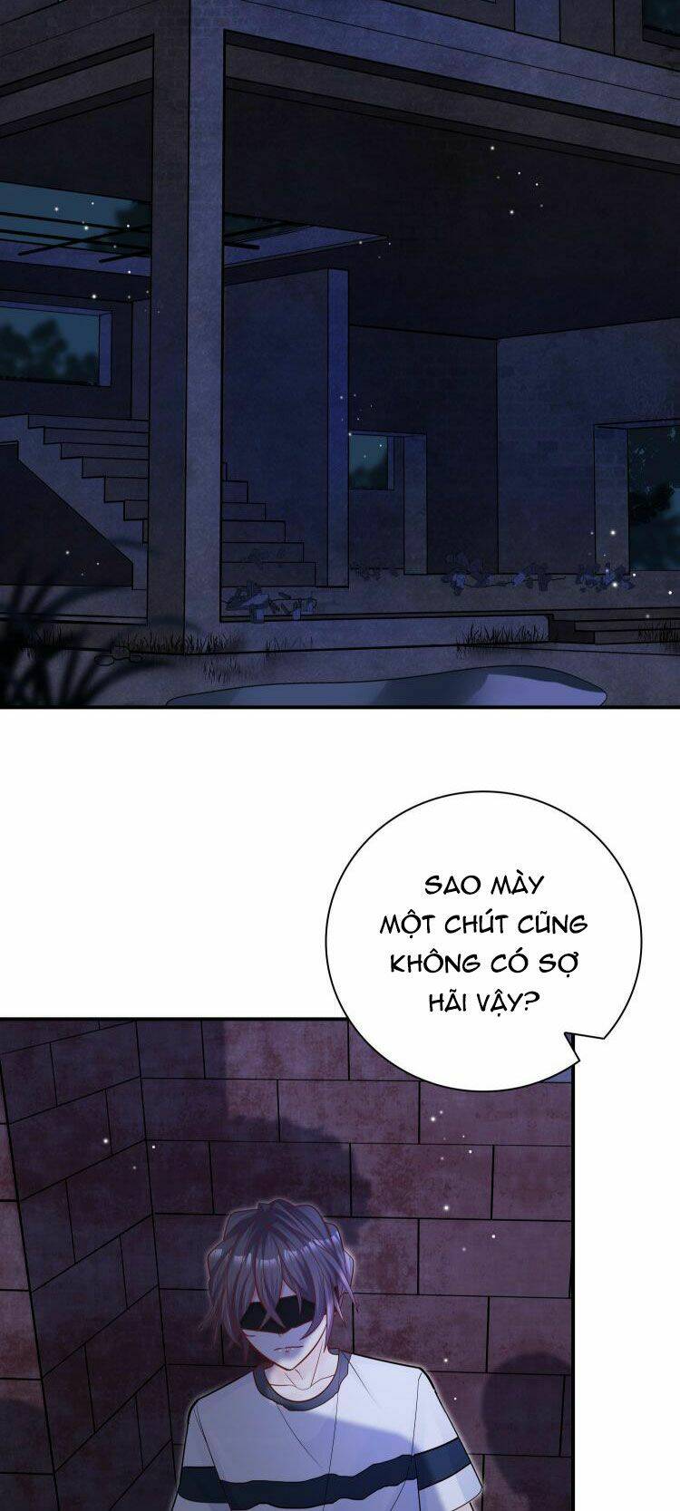 anh ấy sinh ra đã là công của tôi chapter 70 - Trang 2