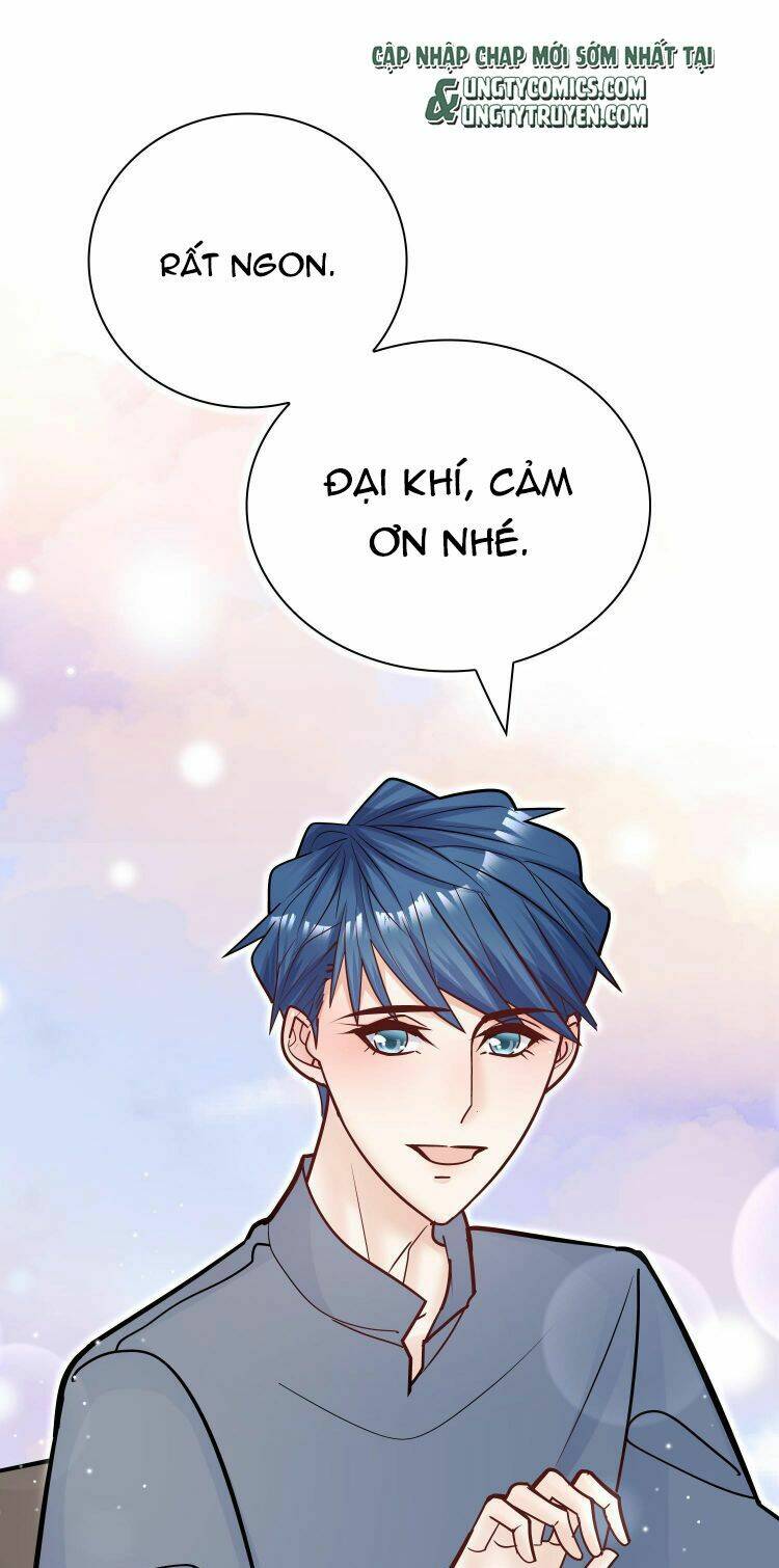 anh ấy sinh ra đã là công của tôi chapter 70 - Trang 2