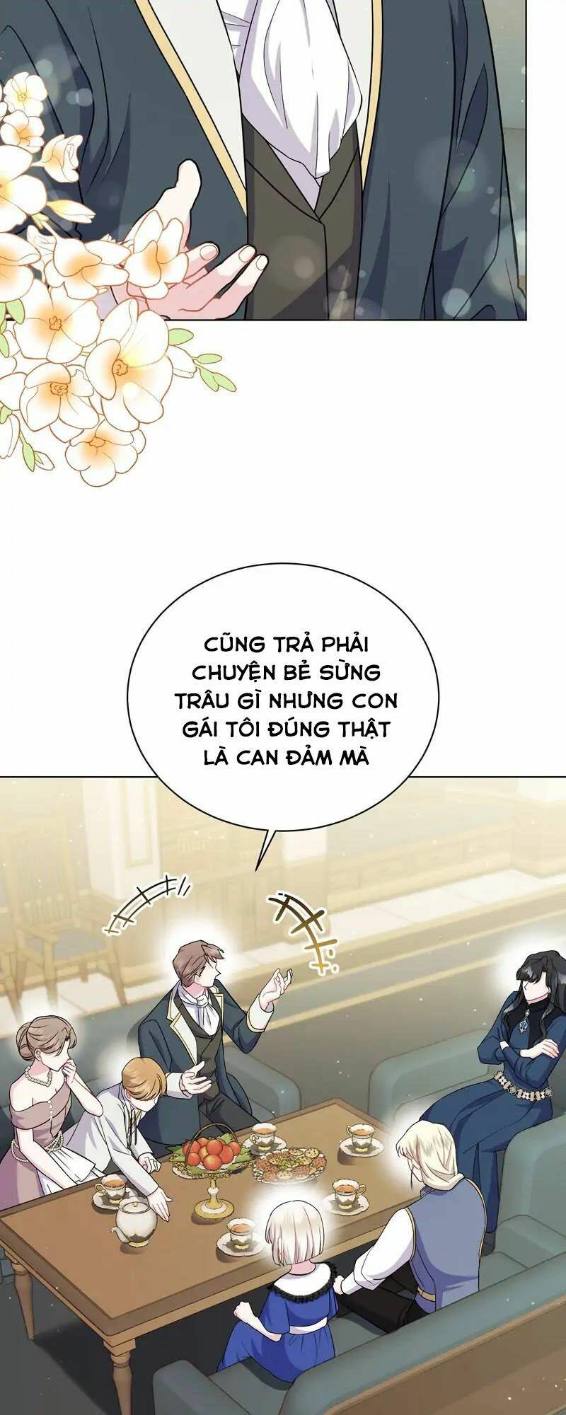 anh ấy thích tôi nhiều hơn tôi nghĩ chapter 10 - Next chương 11