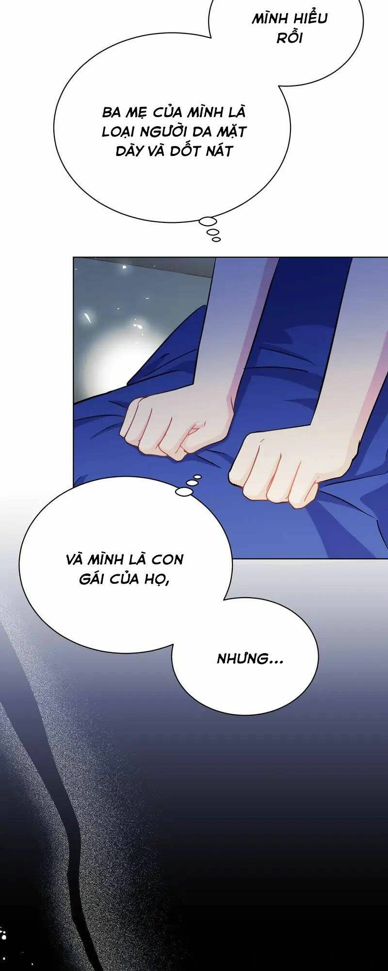 anh ấy thích tôi nhiều hơn tôi nghĩ chapter 10 - Next chương 11