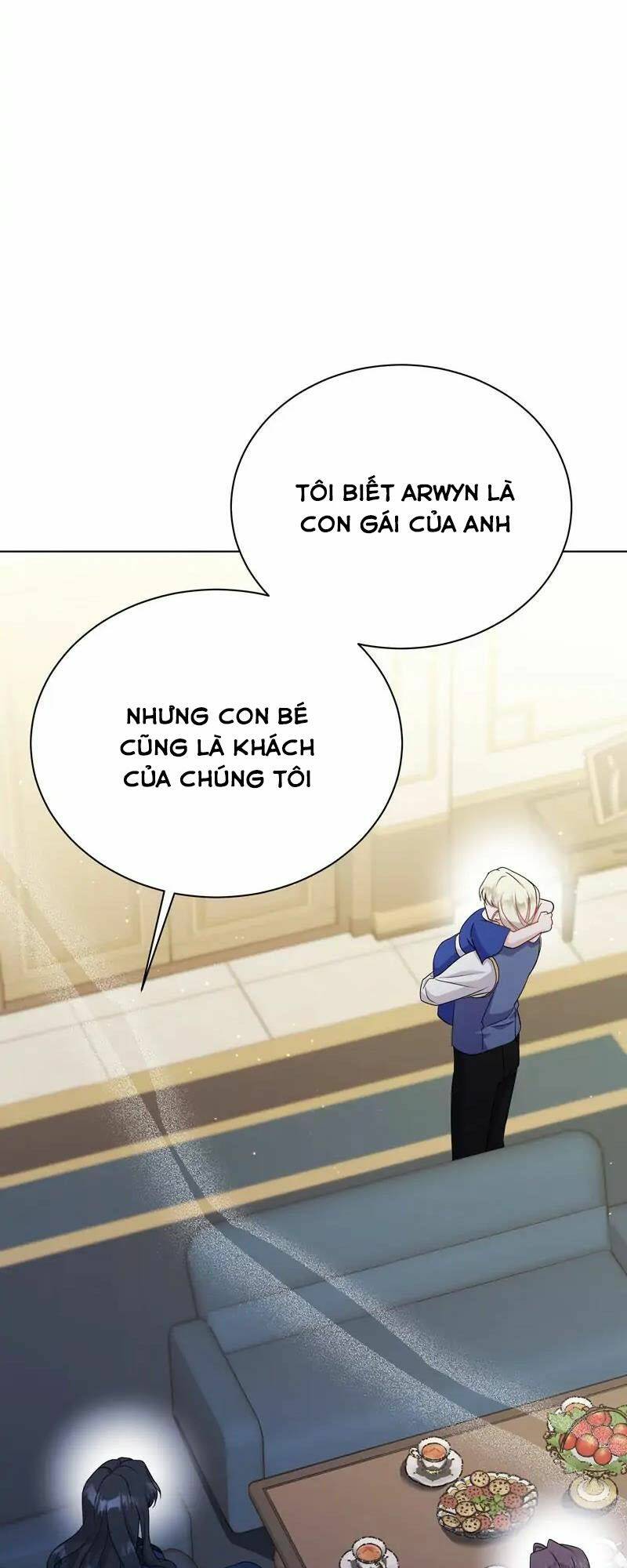 anh ấy thích tôi nhiều hơn tôi nghĩ chapter 10 - Next chương 11