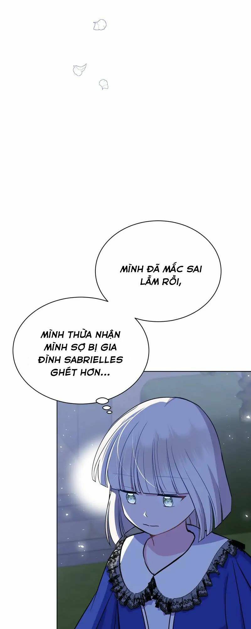 anh ấy thích tôi nhiều hơn tôi nghĩ chapter 10 - Next chương 11