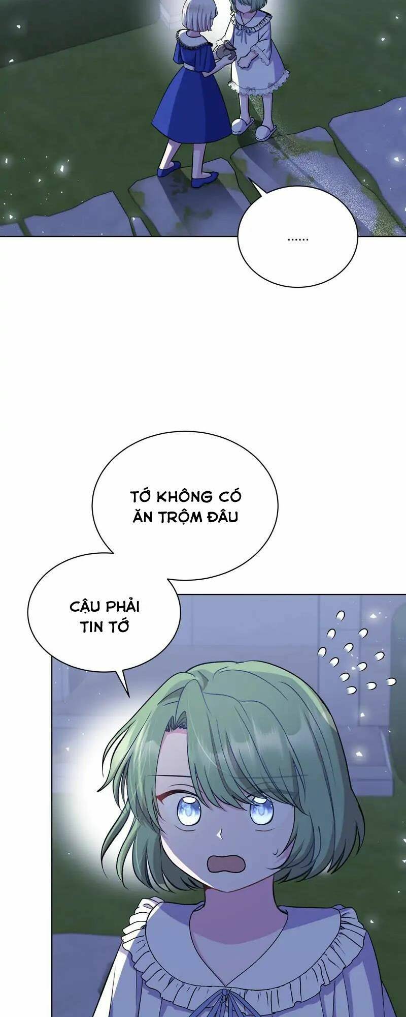 anh ấy thích tôi nhiều hơn tôi nghĩ chapter 10 - Next chương 11