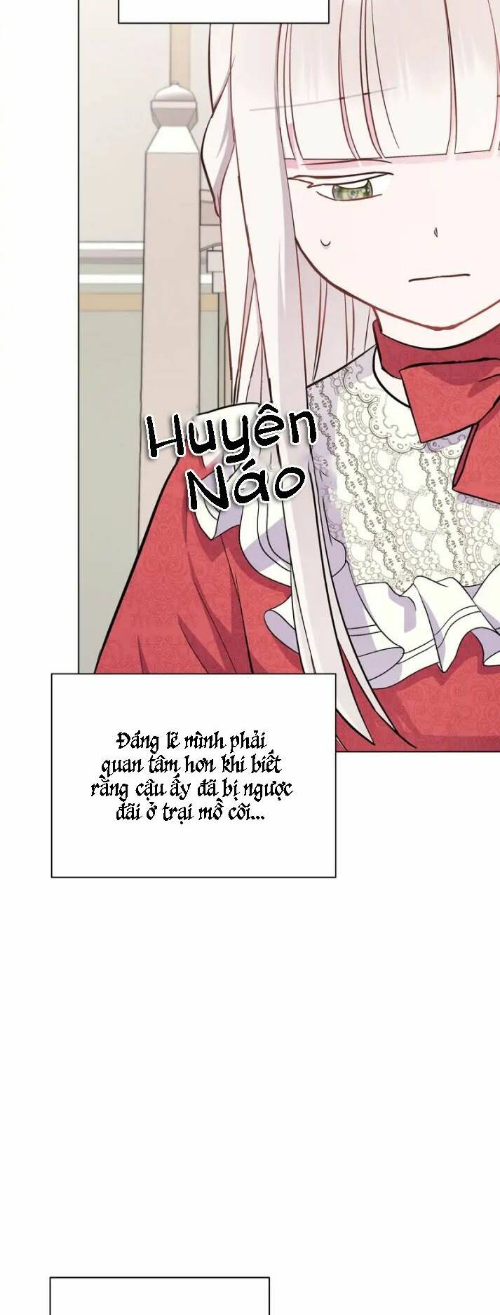 anh ấy thích tôi nhiều hơn tôi nghĩ chapter 4 - Next chapter 5