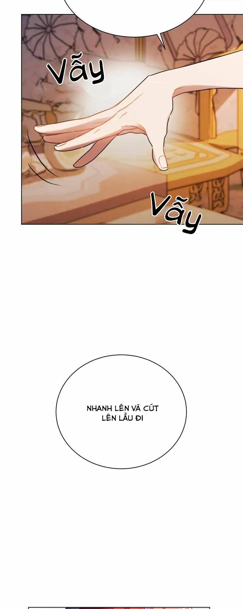 anh ấy thích tôi nhiều hơn tôi nghĩ chapter 5 - Trang 2