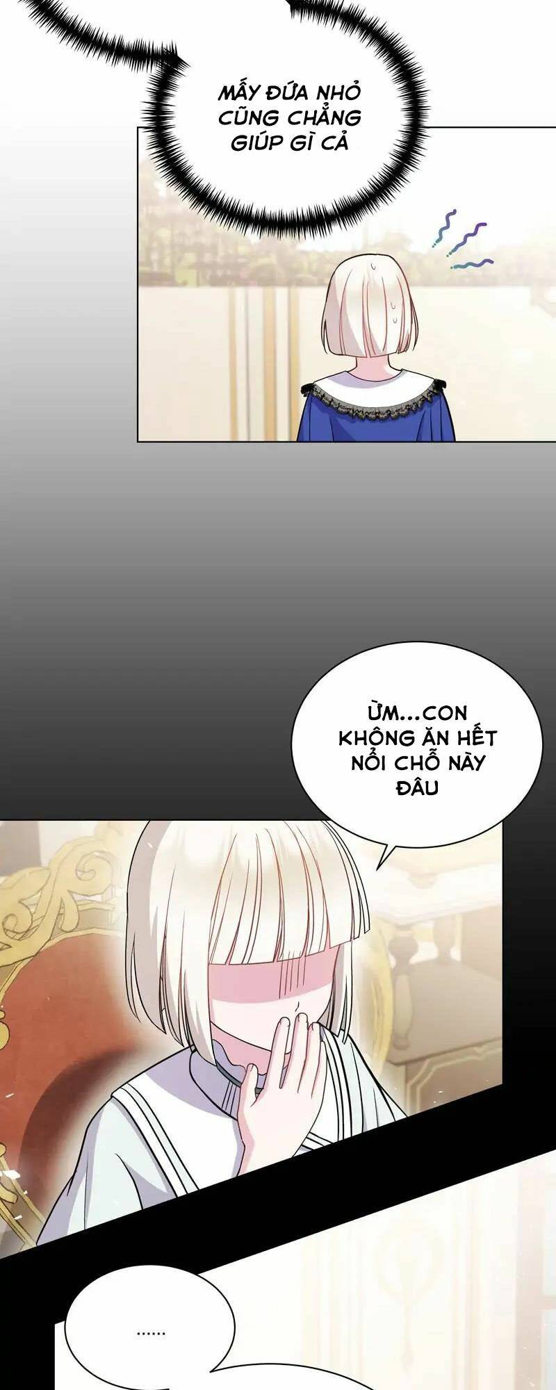 anh ấy thích tôi nhiều hơn tôi nghĩ chapter 8 - Next chapter 9