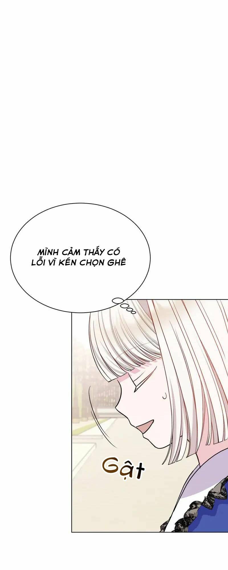 anh ấy thích tôi nhiều hơn tôi nghĩ chapter 8 - Next chapter 9