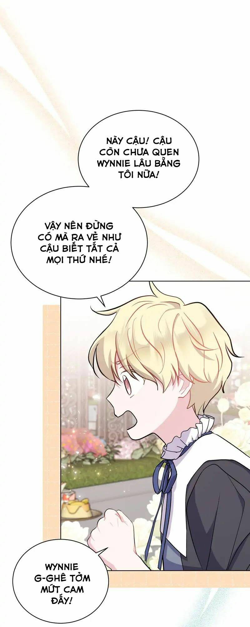 anh ấy thích tôi nhiều hơn tôi nghĩ chapter 8 - Next chapter 9