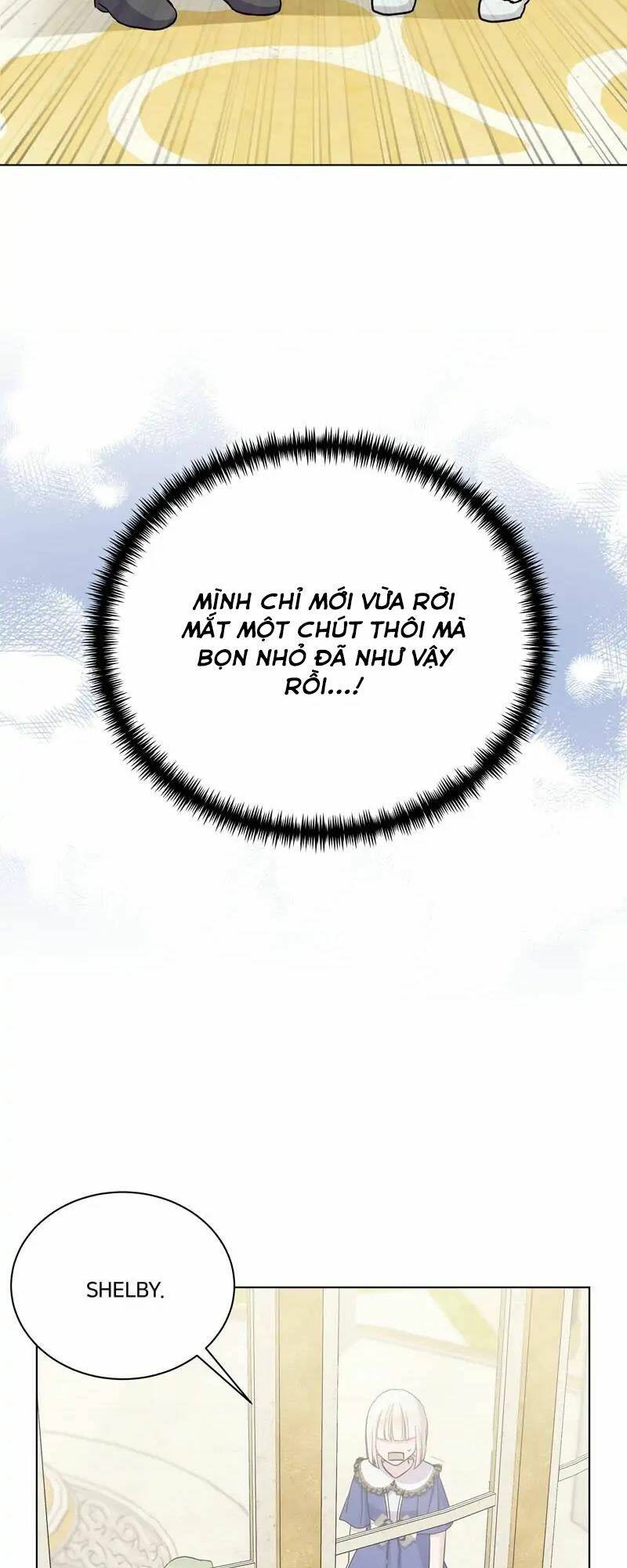 anh ấy thích tôi nhiều hơn tôi nghĩ chapter 8 - Next chapter 9