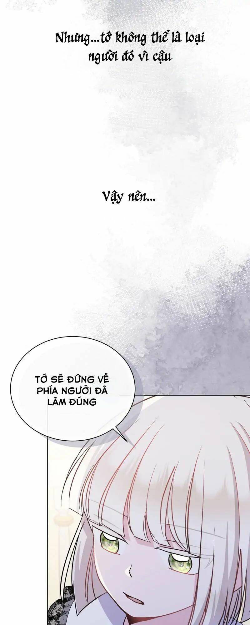 anh ấy thích tôi nhiều hơn tôi nghĩ chapter 8 - Next chapter 9