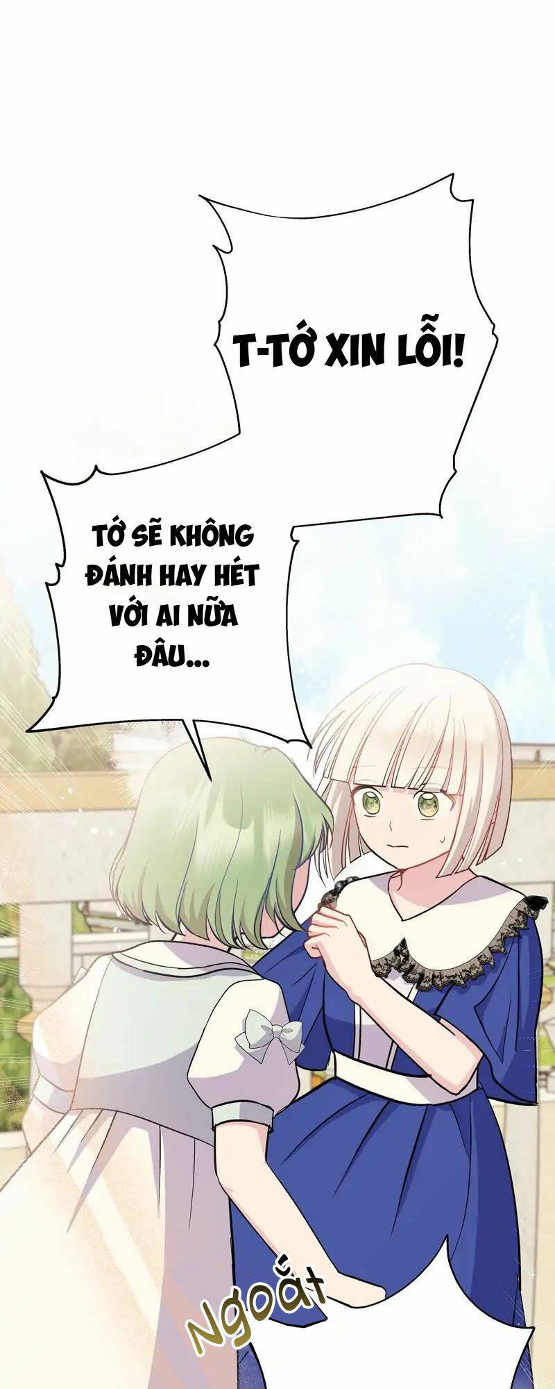 anh ấy thích tôi nhiều hơn tôi nghĩ chapter 8 - Next chapter 9