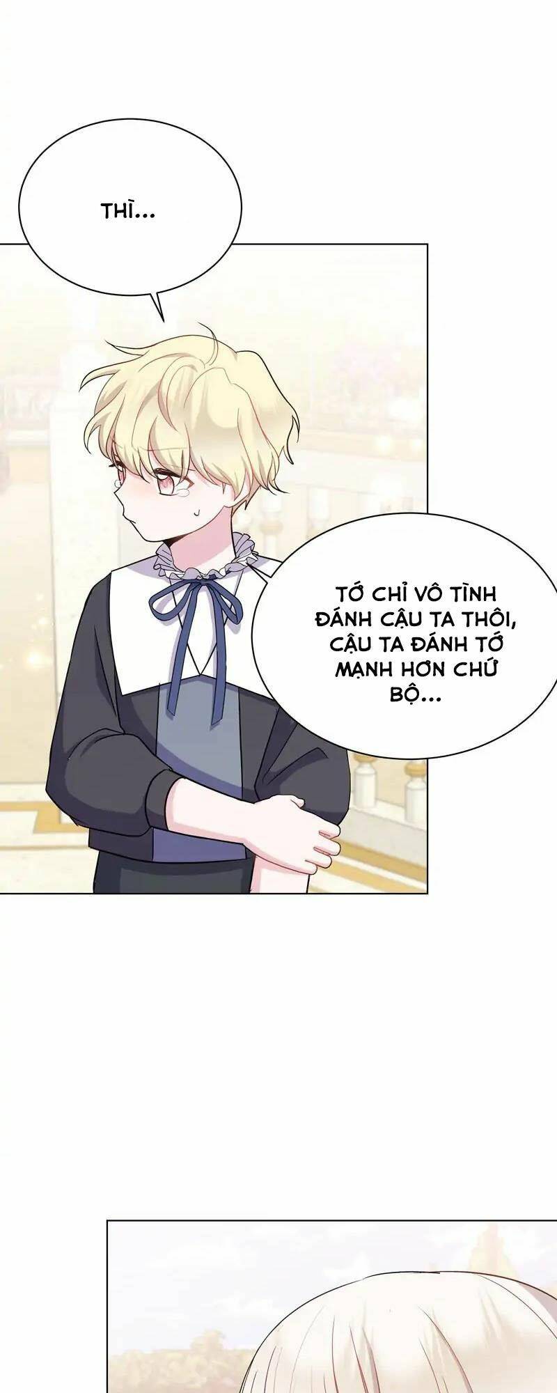 anh ấy thích tôi nhiều hơn tôi nghĩ chapter 8 - Next chapter 9