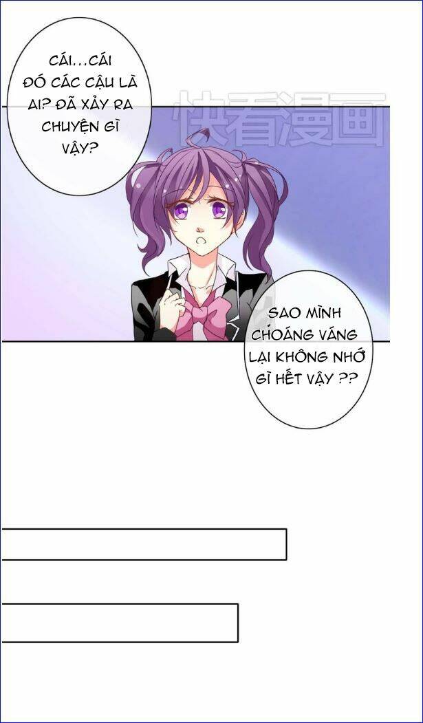 Anh Bạn! Dì Cả Đến Rồi Sao?! Chapter 3 - Next Chapter 4