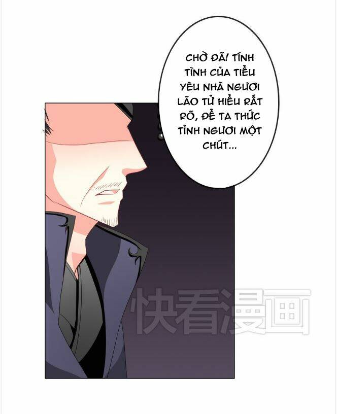 Anh Bạn! Dì Cả Đến Rồi Sao?! Chapter 6 - Next Chapter 7