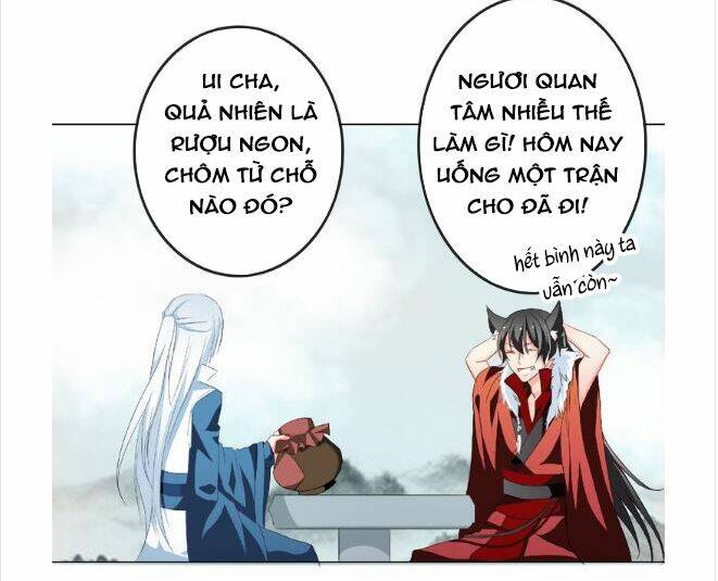 Anh Bạn! Dì Cả Đến Rồi Sao?! Chapter 6 - Next Chapter 7