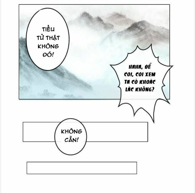 Anh Bạn! Dì Cả Đến Rồi Sao?! Chapter 6 - Next Chapter 7