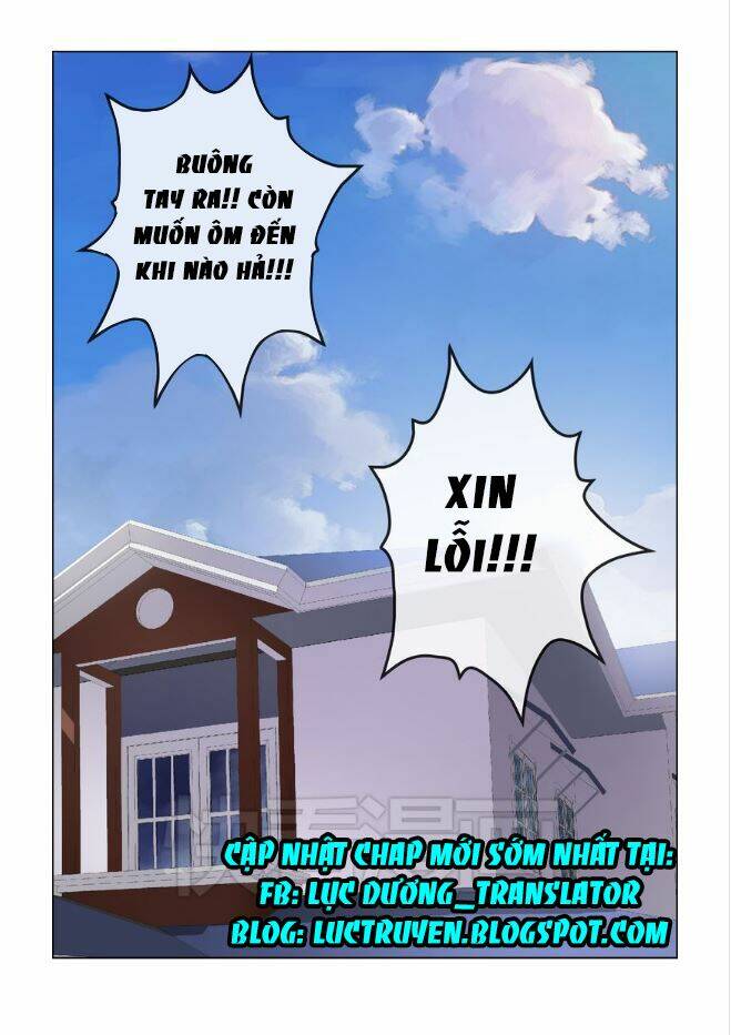 Anh Bạn! Dì Cả Đến Rồi Sao?! Chapter 6 - Next Chapter 7