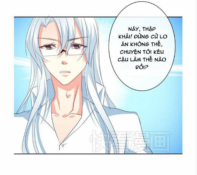 Anh Bạn! Dì Cả Đến Rồi Sao?! Chapter 7 - Next Chapter 8