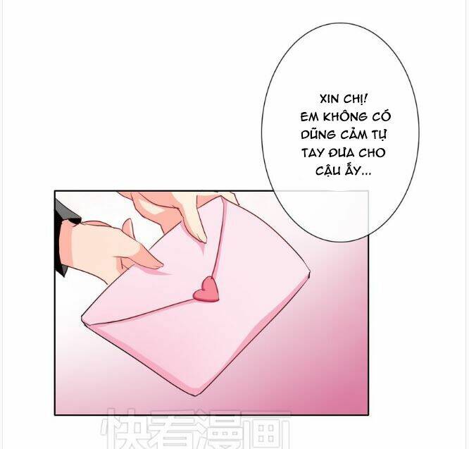 Anh Bạn! Dì Cả Đến Rồi Sao?! Chapter 7 - Next Chapter 8