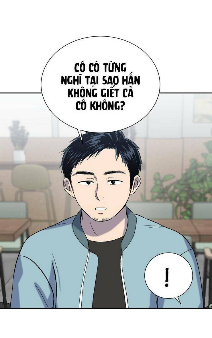 anh chàng lầu trên chapter 10 - Next chapter 11