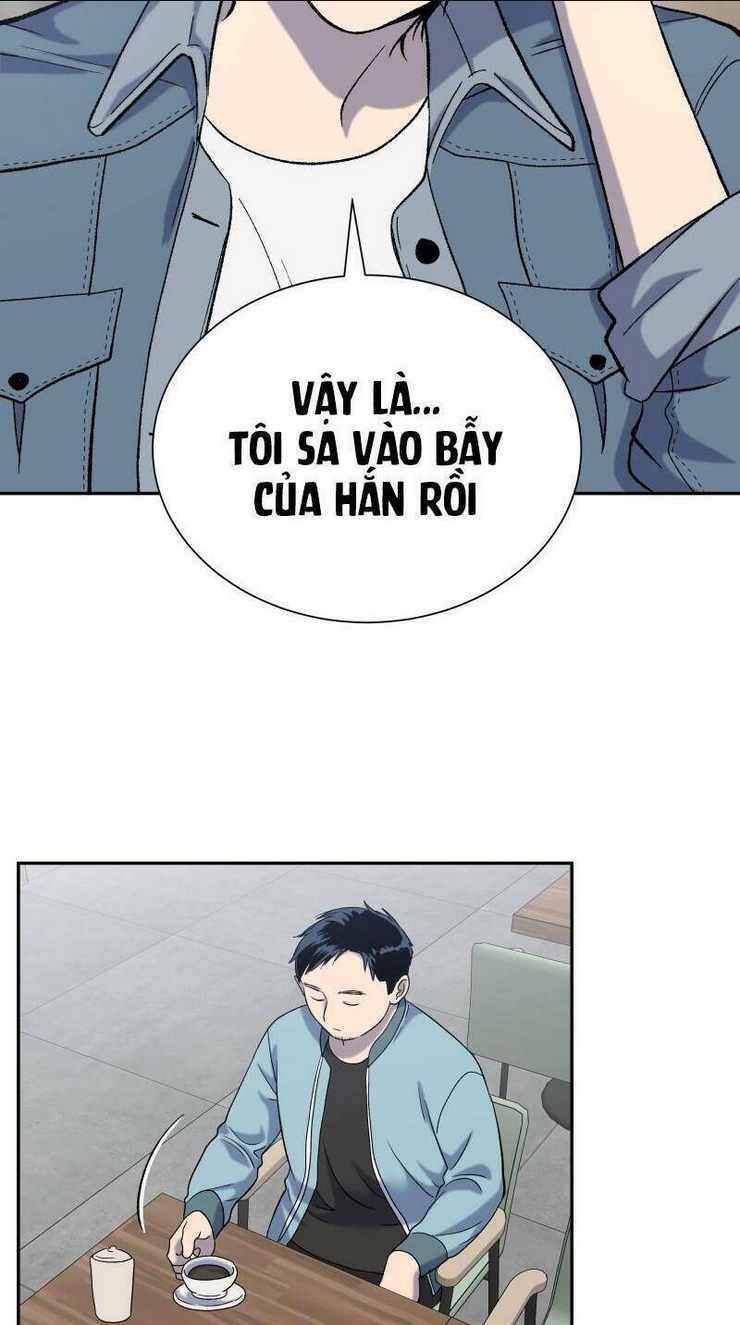 anh chàng lầu trên chapter 10 - Next chapter 11