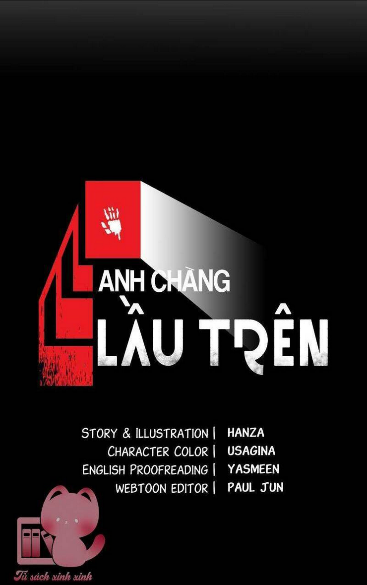 anh chàng lầu trên chapter 10 - Next chapter 11