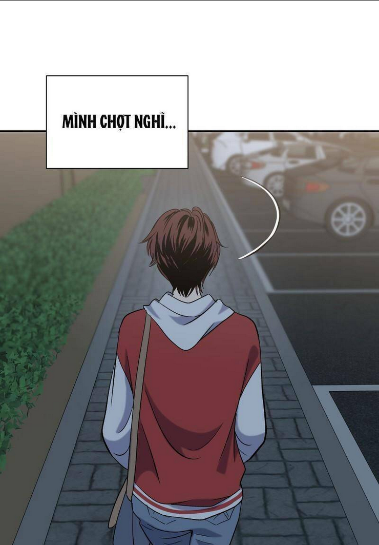 anh chàng lầu trên chapter 11 - Trang 2