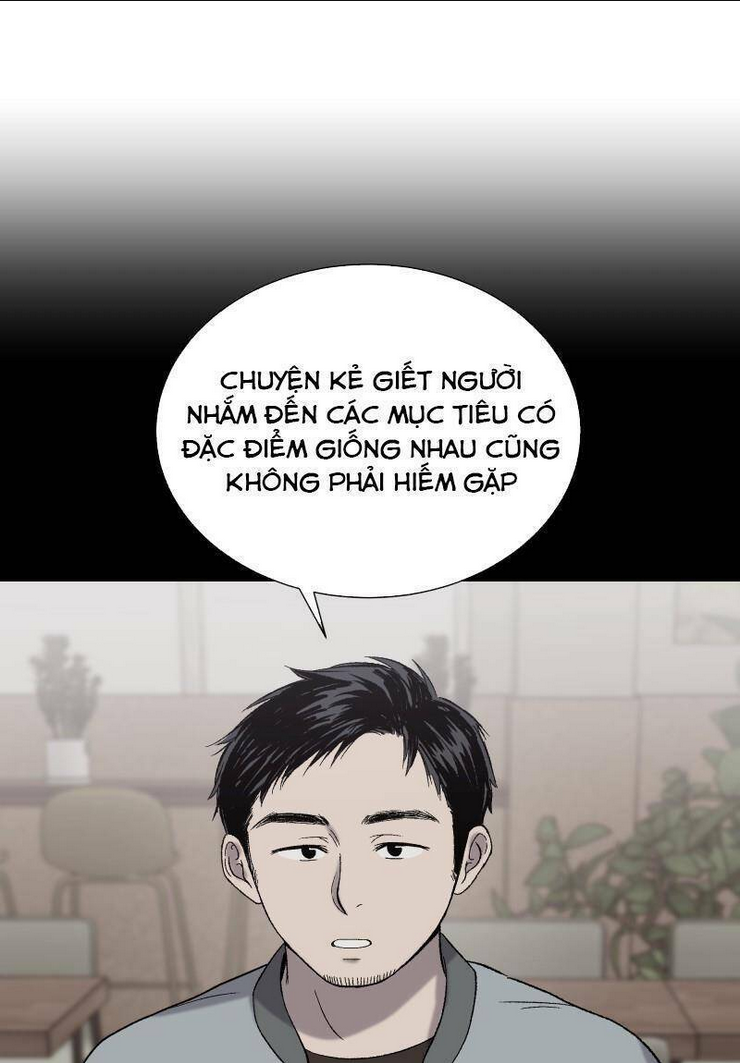 anh chàng lầu trên chapter 12 - Trang 2