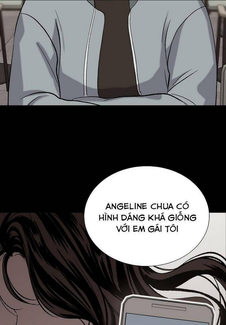 anh chàng lầu trên chapter 12 - Trang 2