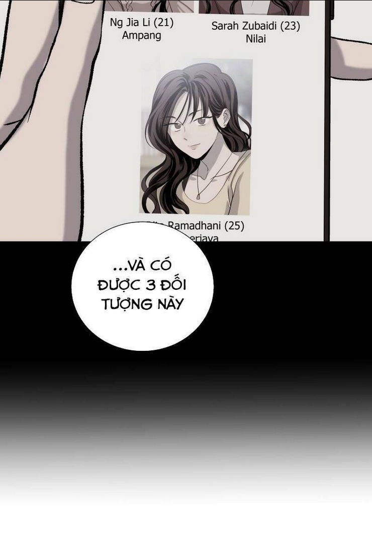 anh chàng lầu trên chapter 12 - Trang 2