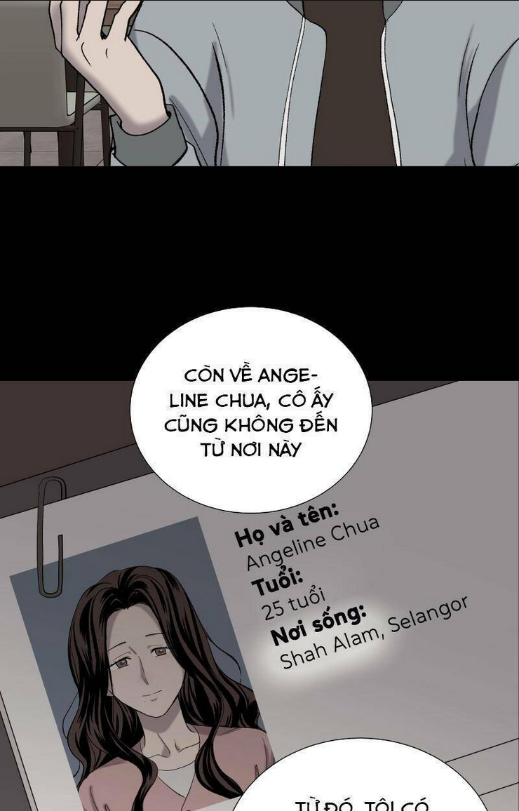 anh chàng lầu trên chapter 12 - Trang 2