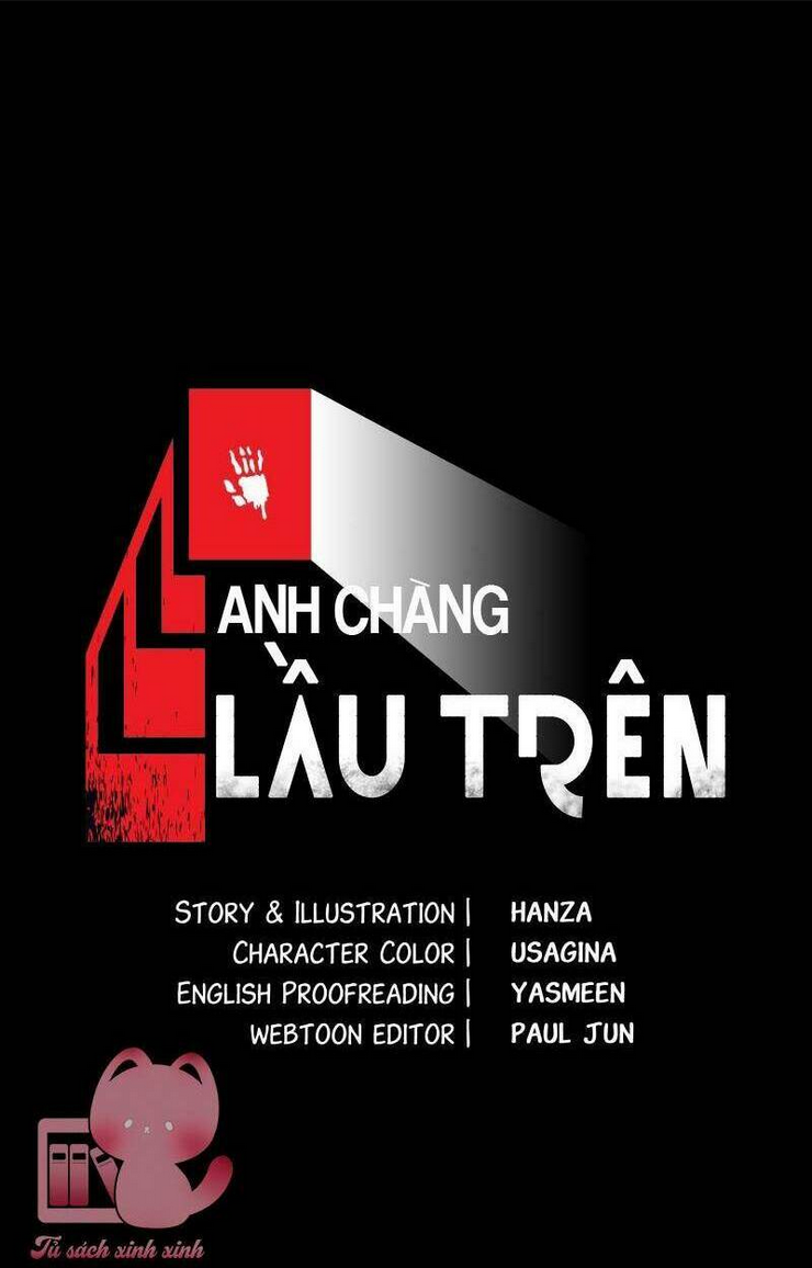 anh chàng lầu trên chapter 12 - Trang 2