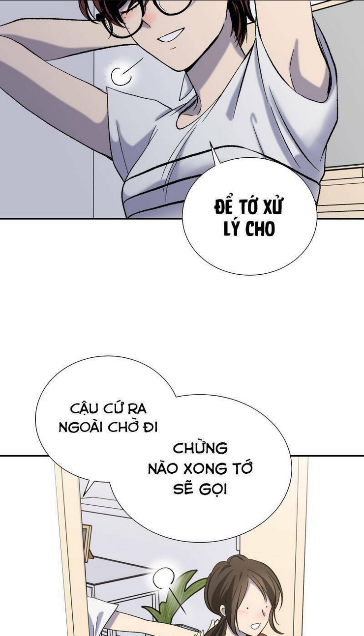 anh chàng lầu trên chapter 15 - Next chapter 16