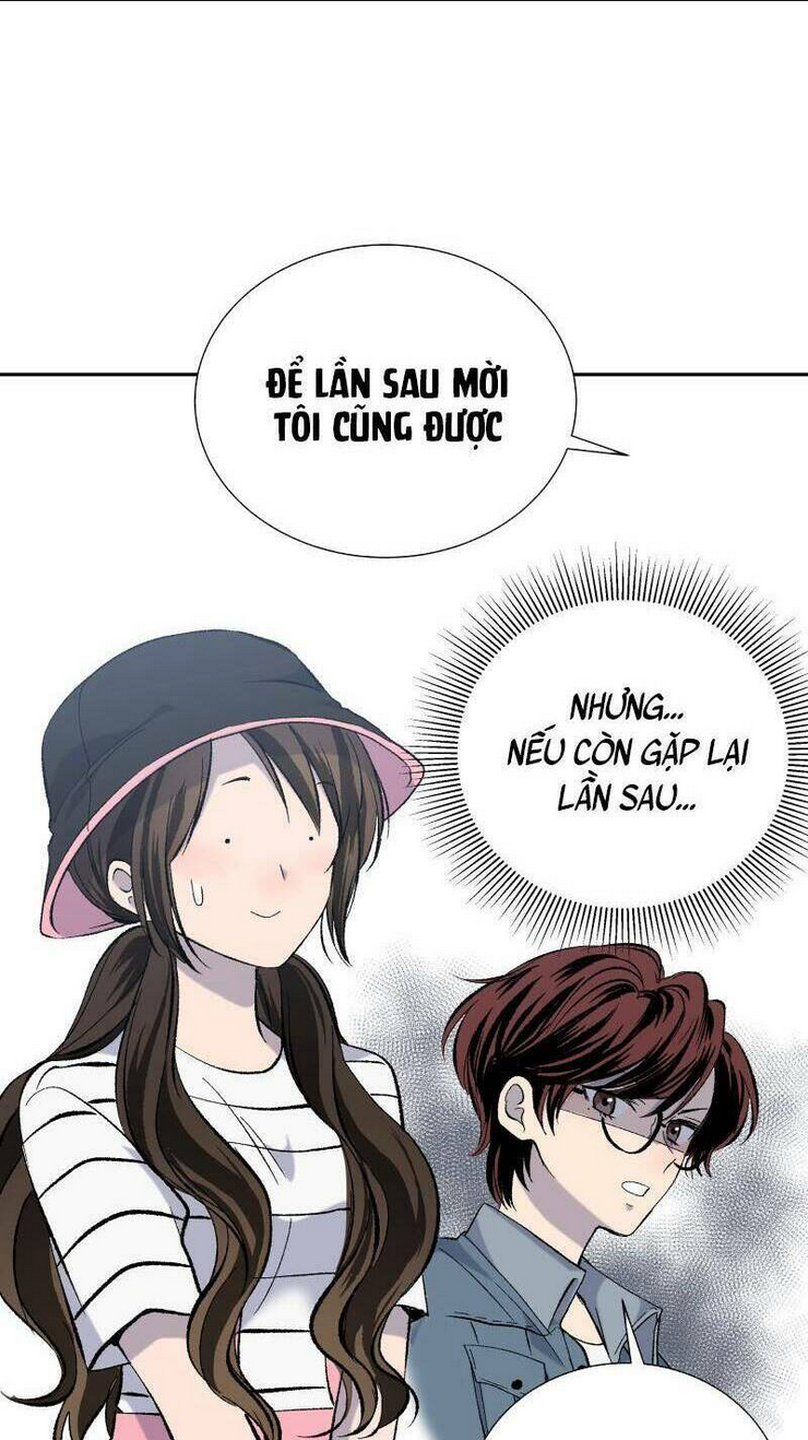 anh chàng lầu trên chapter 18 - Trang 2