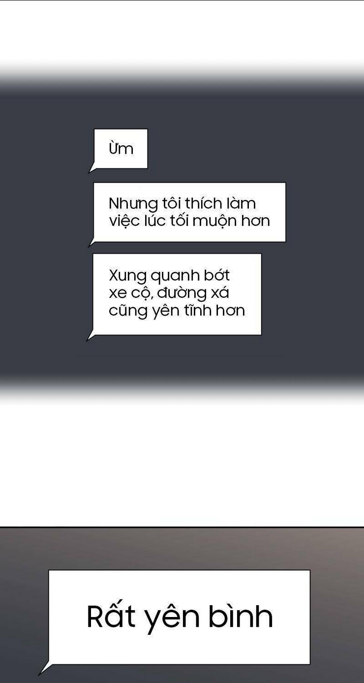 anh chàng lầu trên chapter 18 - Trang 2