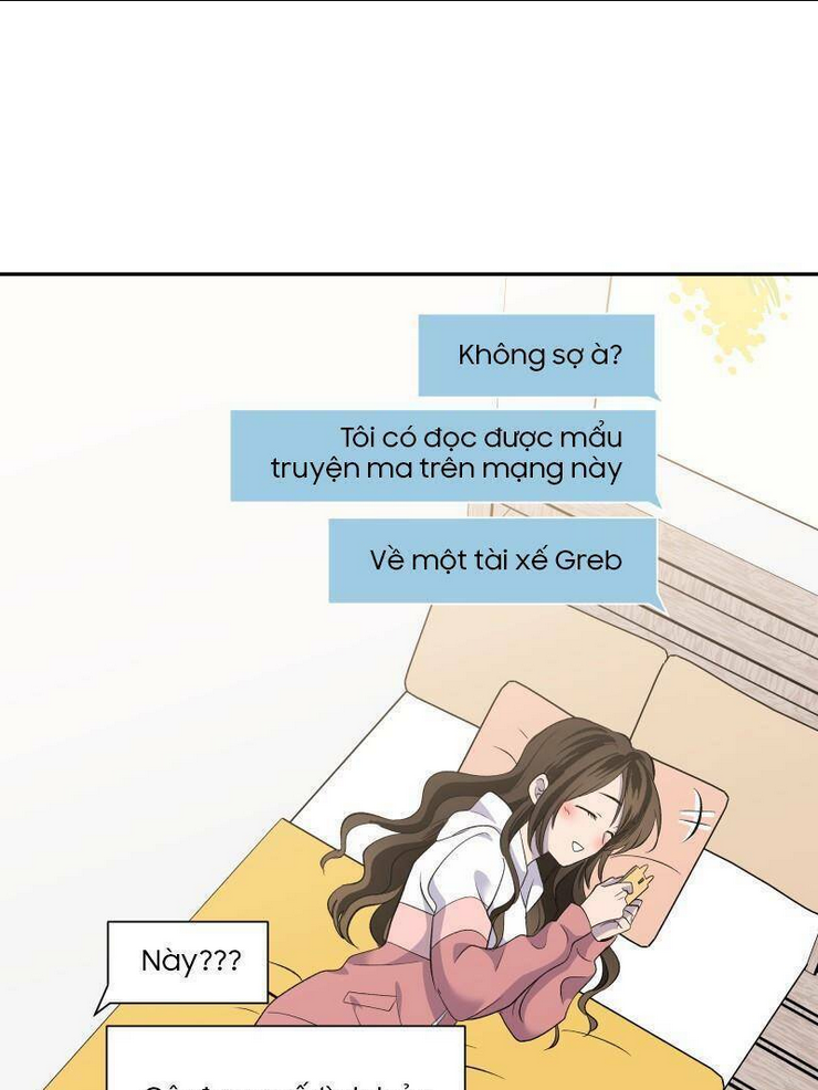 anh chàng lầu trên chapter 18 - Trang 2