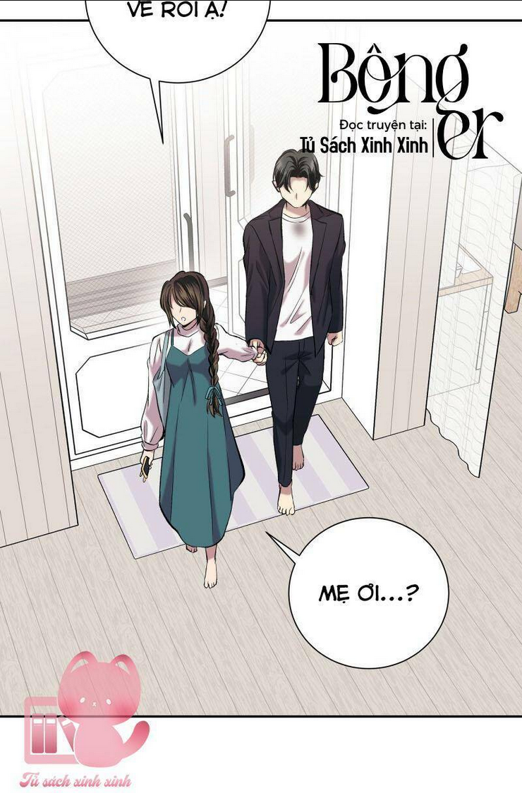 anh chàng lầu trên chapter 44 - Trang 2