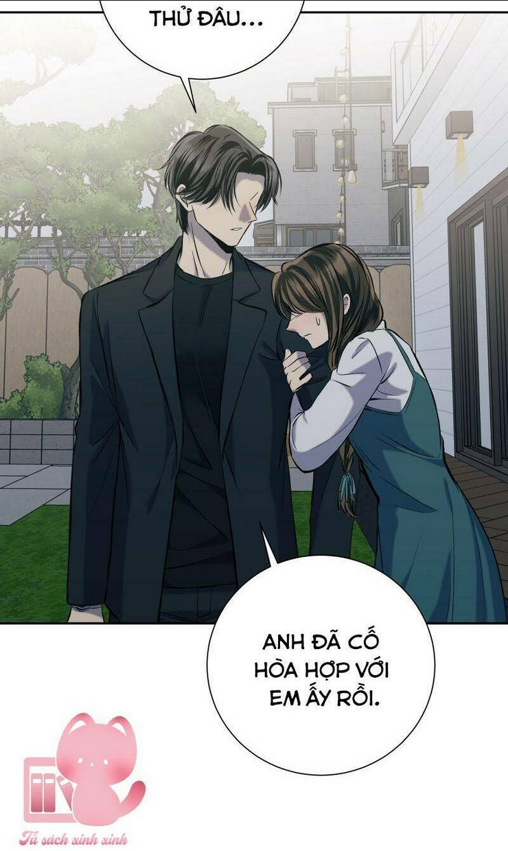 anh chàng lầu trên chapter 44 - Trang 2