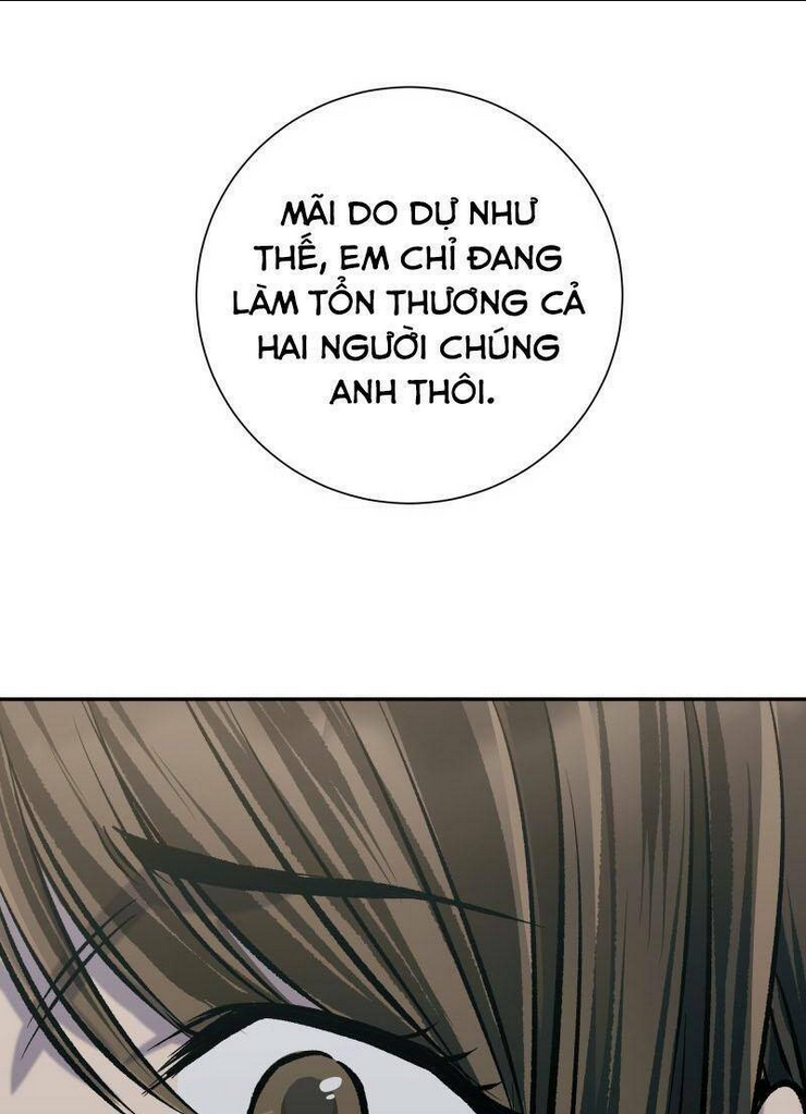 anh chàng lầu trên chapter 44 - Trang 2