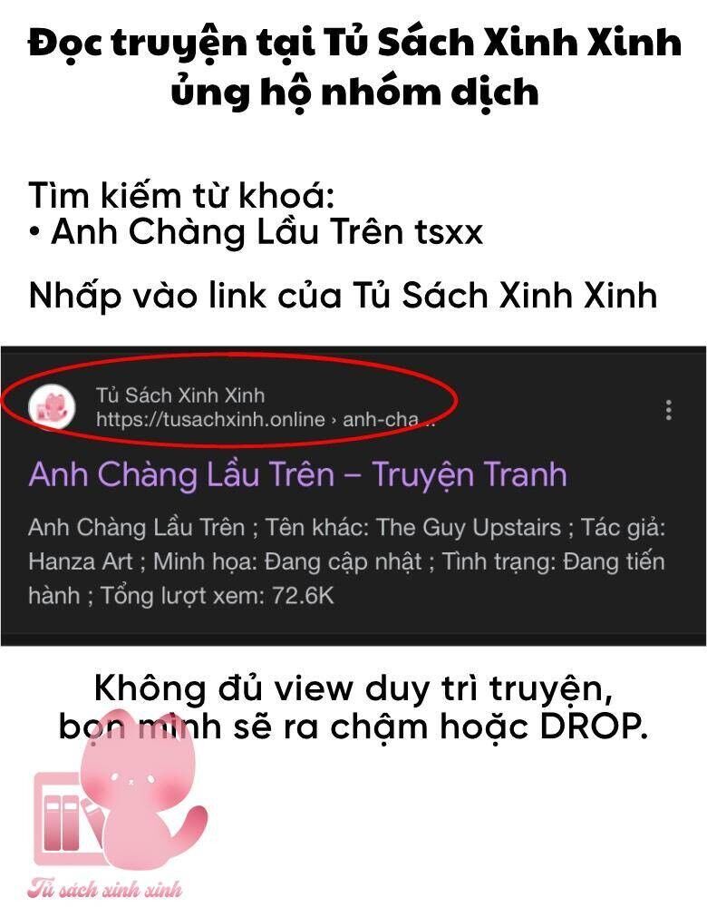 anh chàng lầu trên chương 51 - Next chương 52