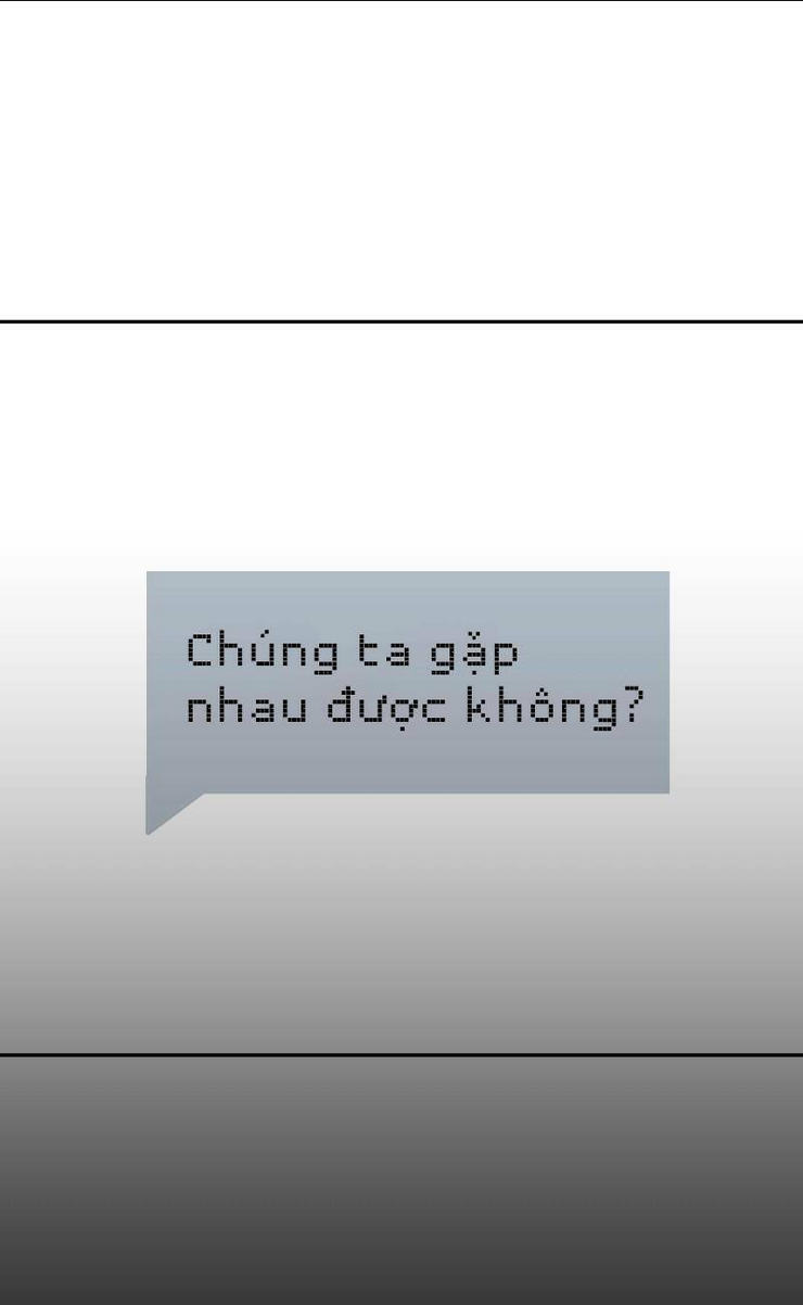 anh chàng lầu trên chapter 8 - Trang 2