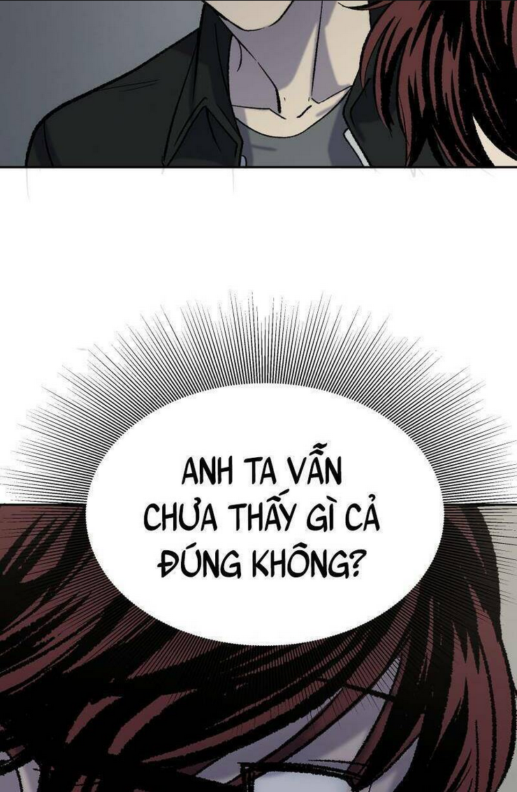 anh chàng lầu trên chapter 8 - Trang 2