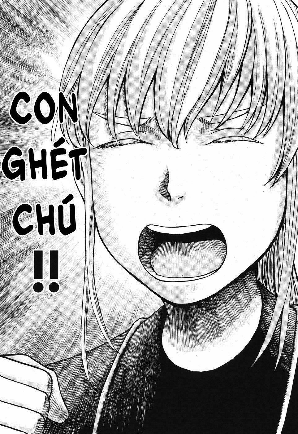 ANH CHÀNG YAKUZA VÀ CÔ NÀNG SIÊU NĂNG LỰC Chapter 73 - Next Chapter 74