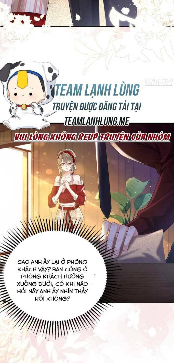 anh đã dạy tôi cách chiếm giữ anh chapter 13 - Trang 2