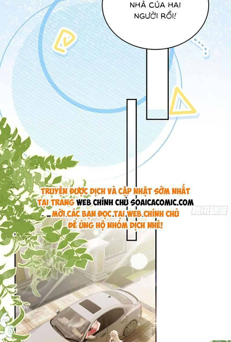 anh đã dạy tôi cách chiếm giữ anh chương 7 - Trang 2